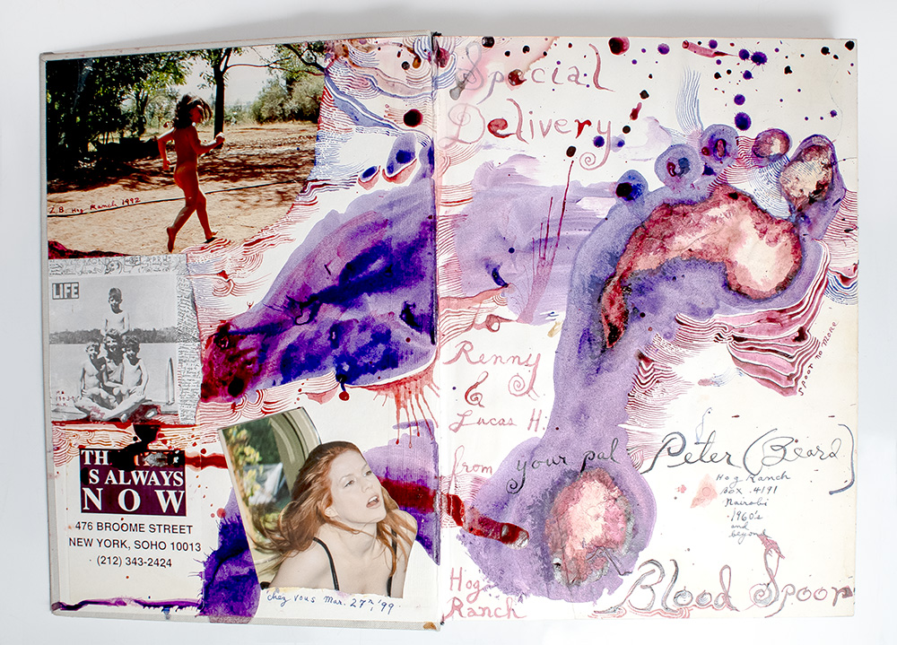 The End of the Game.