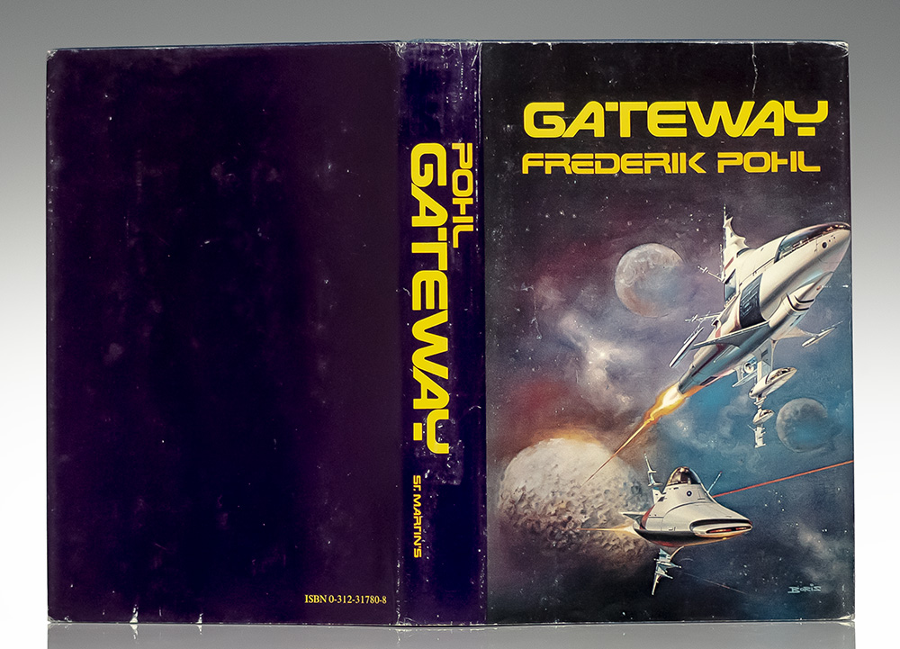 Gateway.