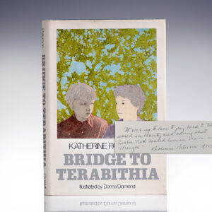 Bridge to Terabithia