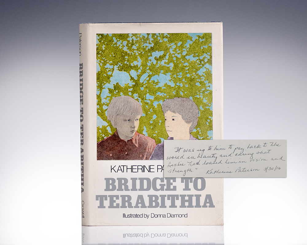 Bridge to Terabithia