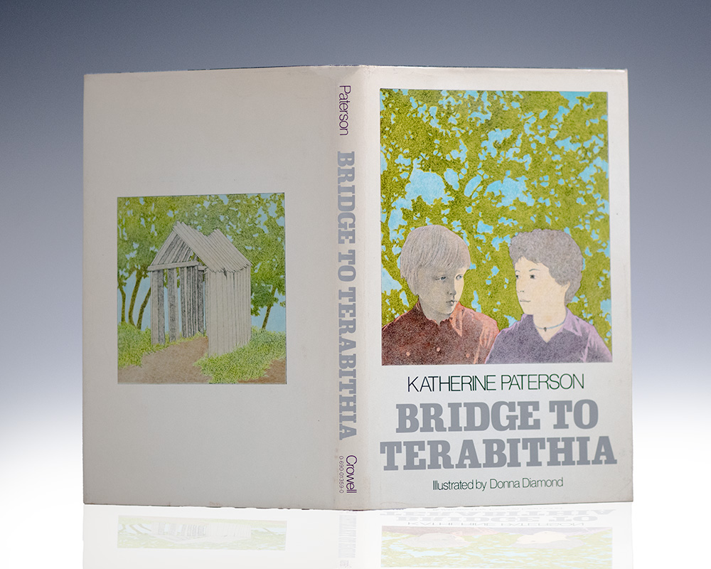 Bridge To Terabithia.