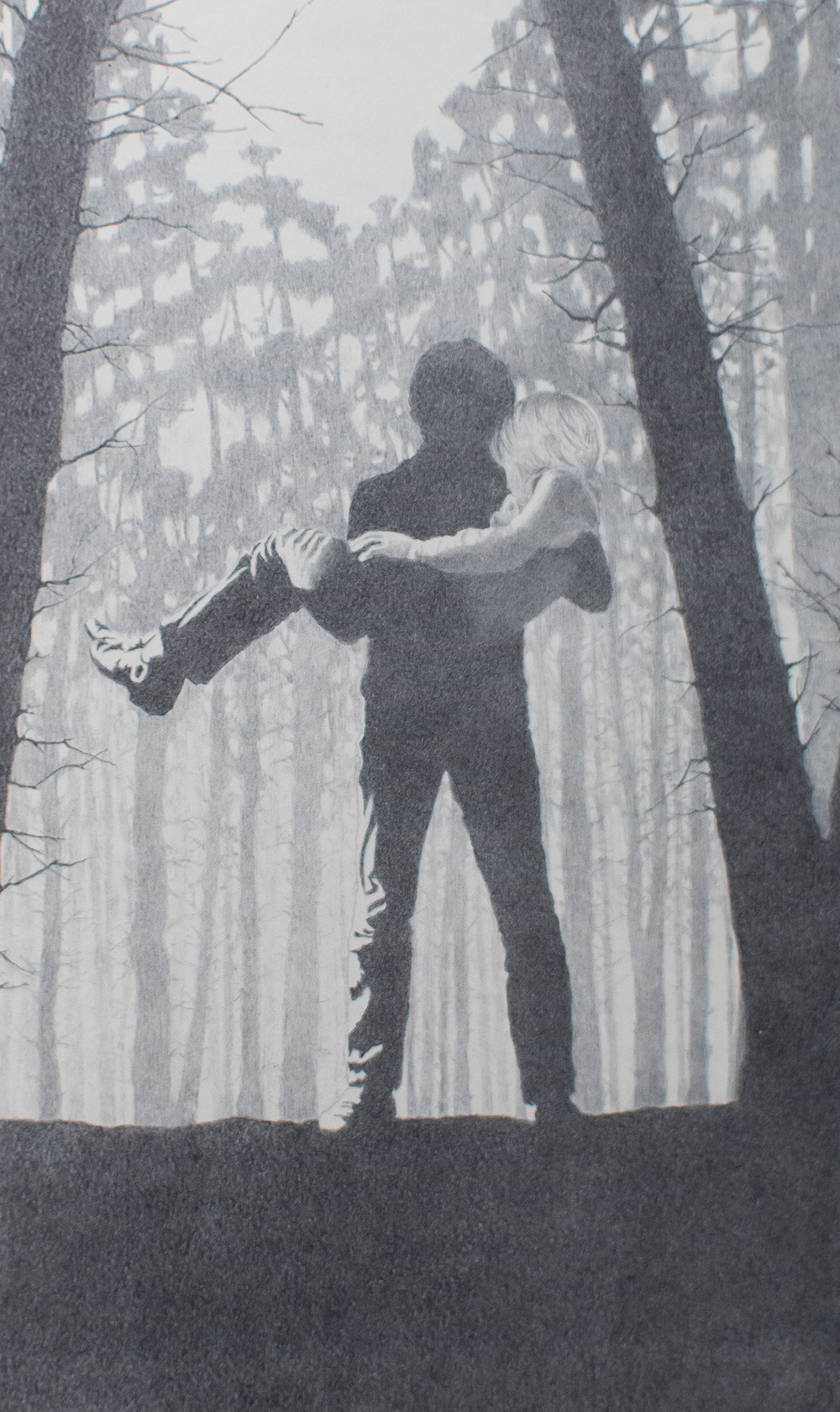 Bridge To Terabithia.