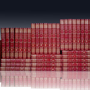 The Writings of Mark Twain.