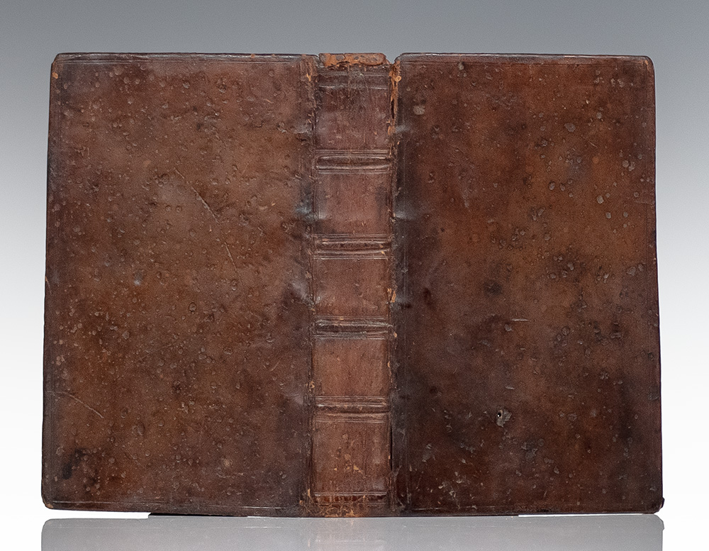 The Holy War, made by Shaddai upon Diabolus.