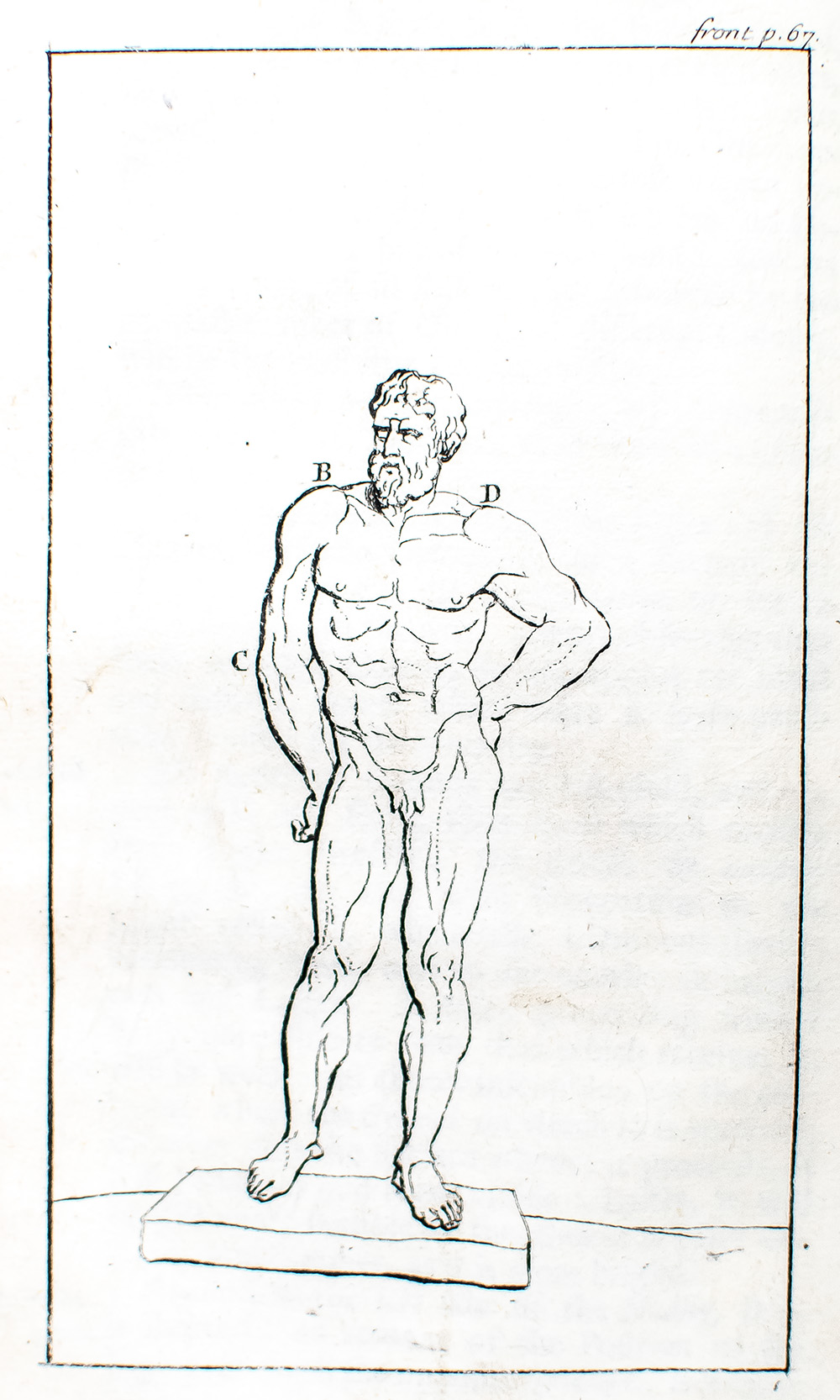 A Treatise of Painting by Leonardo da Vinci. Translated from The Original Italian, And adorn'd with a great Number of Cuts: To which is prefix'd The Author's Life; Done from the Last Edition of the French.