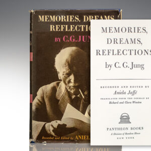 Memories, Dreams, Reflections.