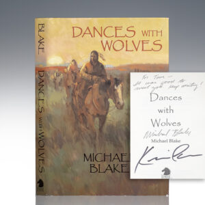 Dances with Wolves.