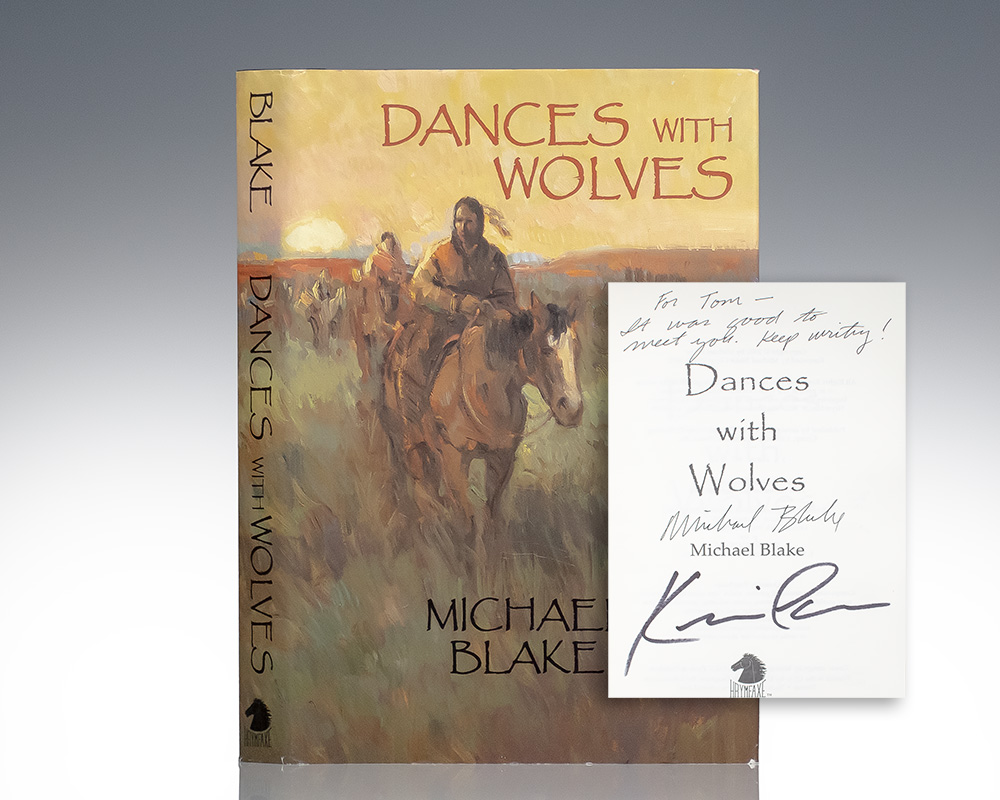 Dances with Wolves.
