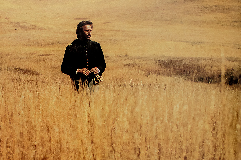 Dances with Wolves: The Illustrated Story of the Epic Film.
