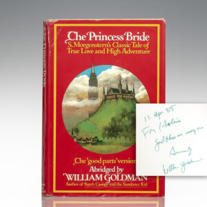 The Princess Bride.