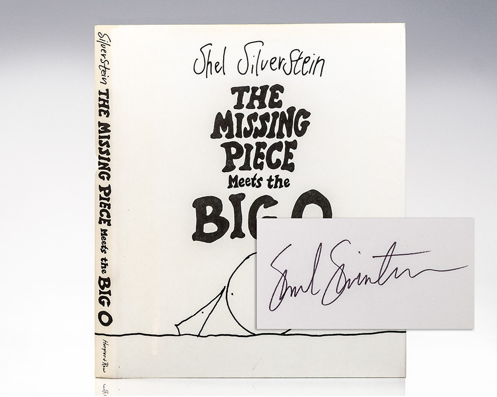 The Missing Piece Meets the Big O.