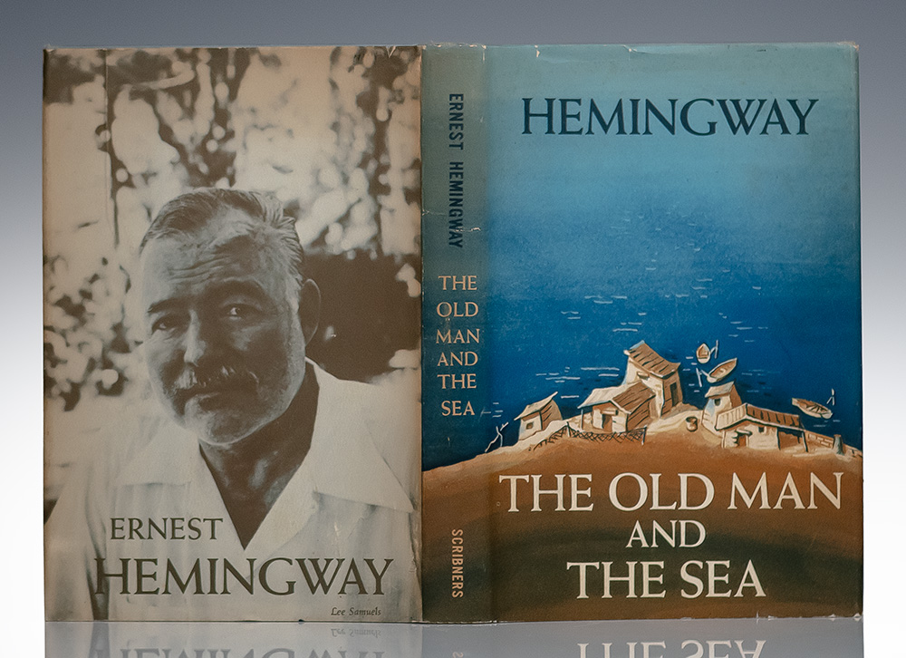 The Old Man and the Sea.