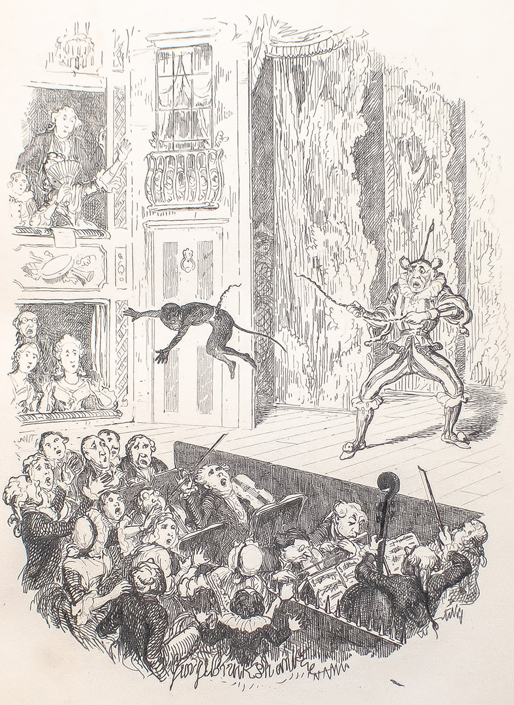 Memoirs of Joseph Grimaldi. Edited by "Boz."