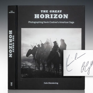 The Great Horizon.