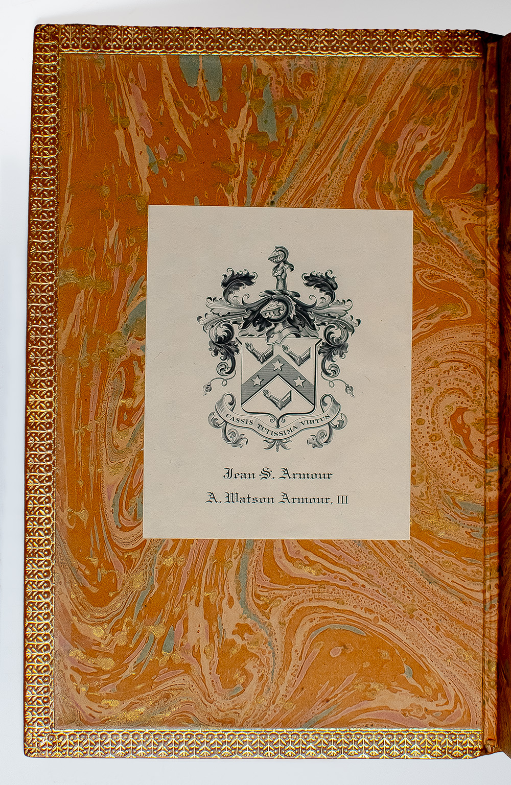 The Personal History of David Copperfield.