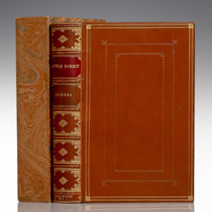 Little Dorrit.