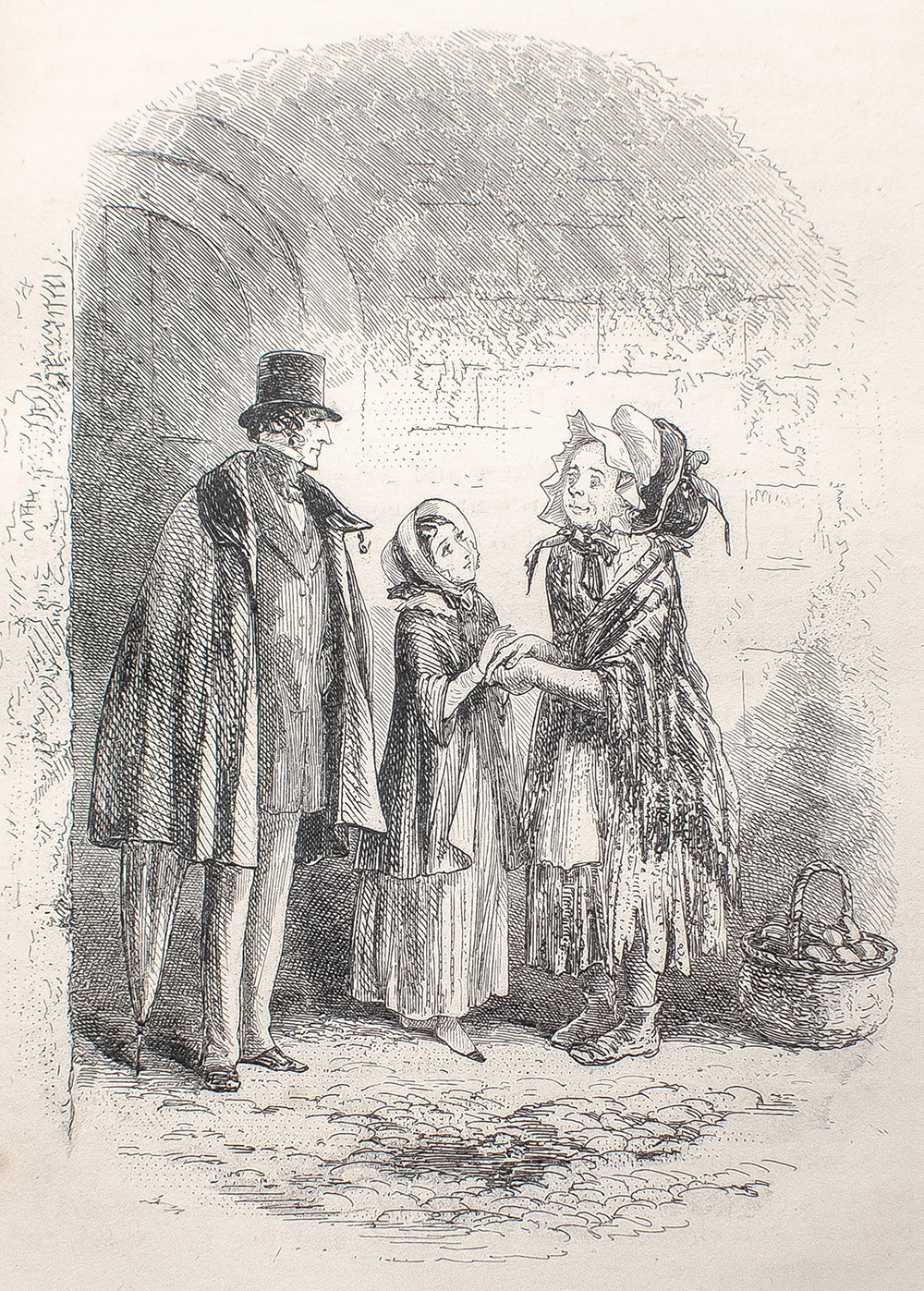 Little Dorrit.