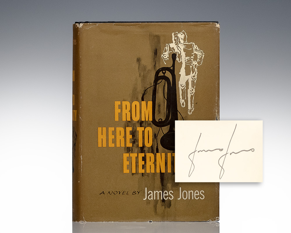 From Here to Eternity.