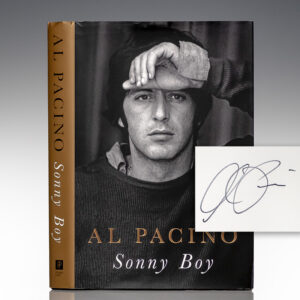 Sonny Boy: A Memoir.