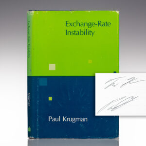 Exchange-Rate Instability.