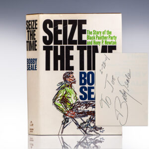 Seize the Time