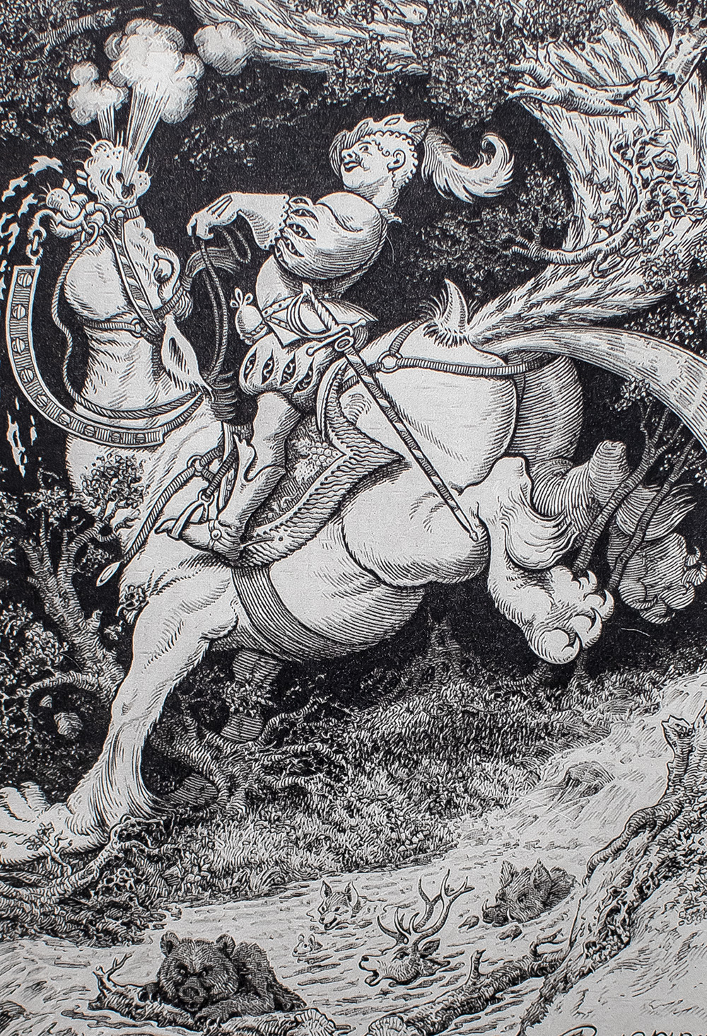 The Complete Works of Doctor Francois Rabelais.