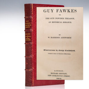 Guy Fawkes or The Gun Powder Treason