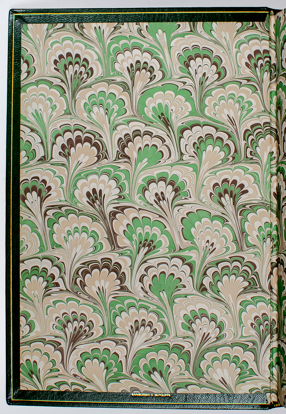 The Moon and Sixpence.