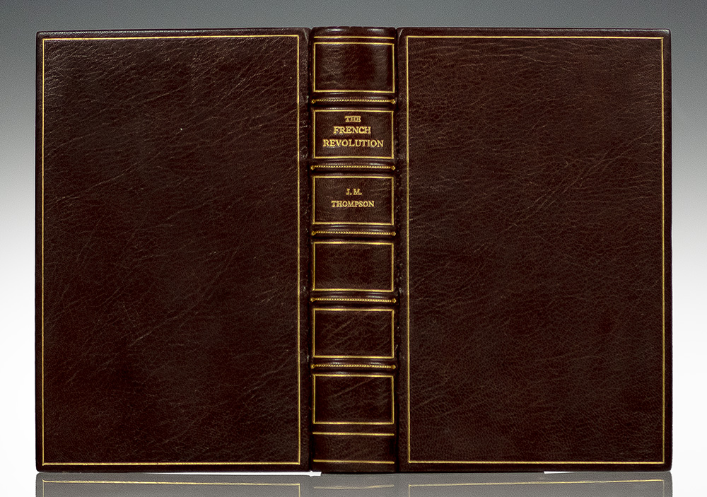 The French Revolution.