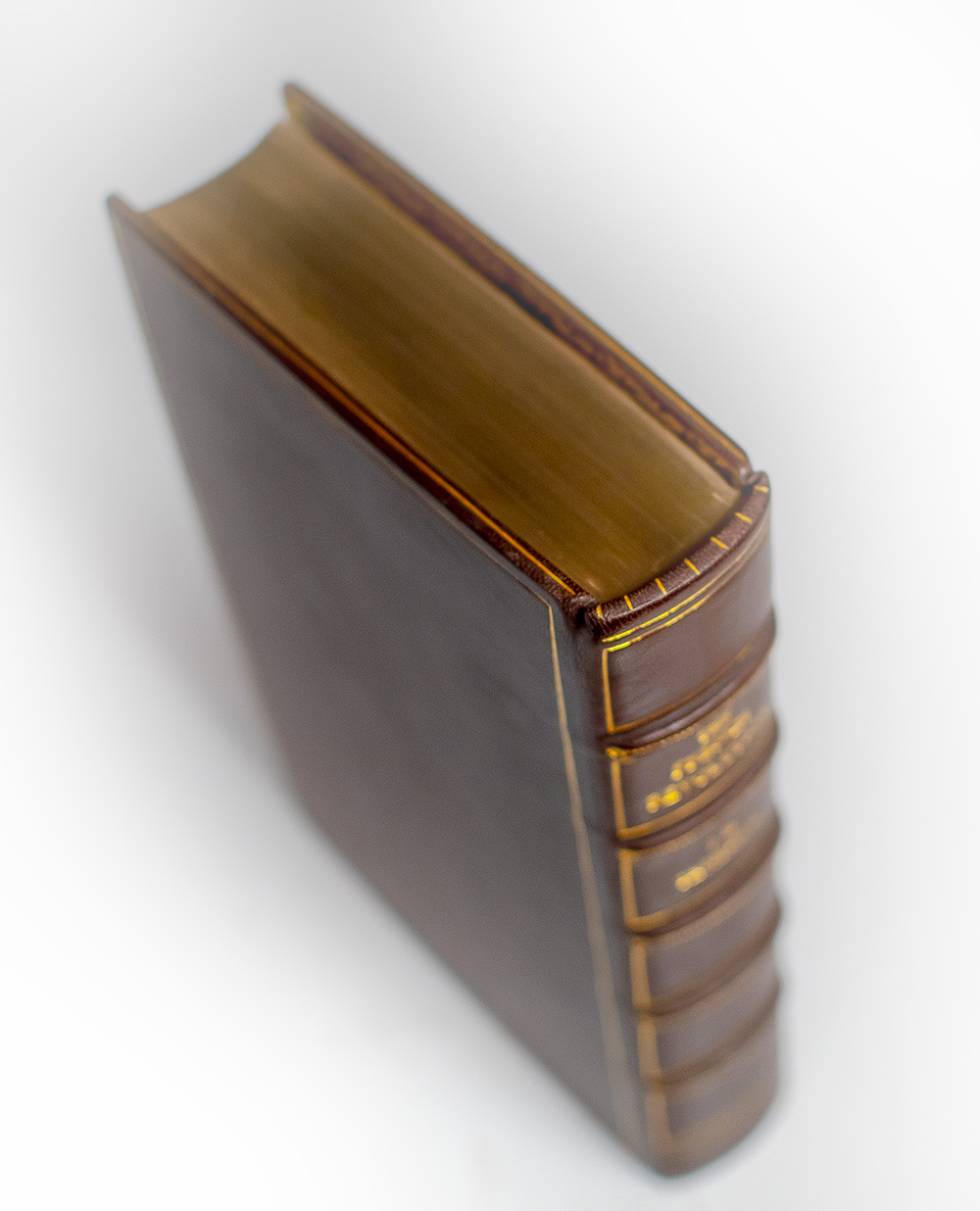 The French Revolution.