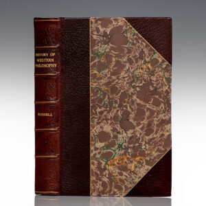 History of Western Philosophy