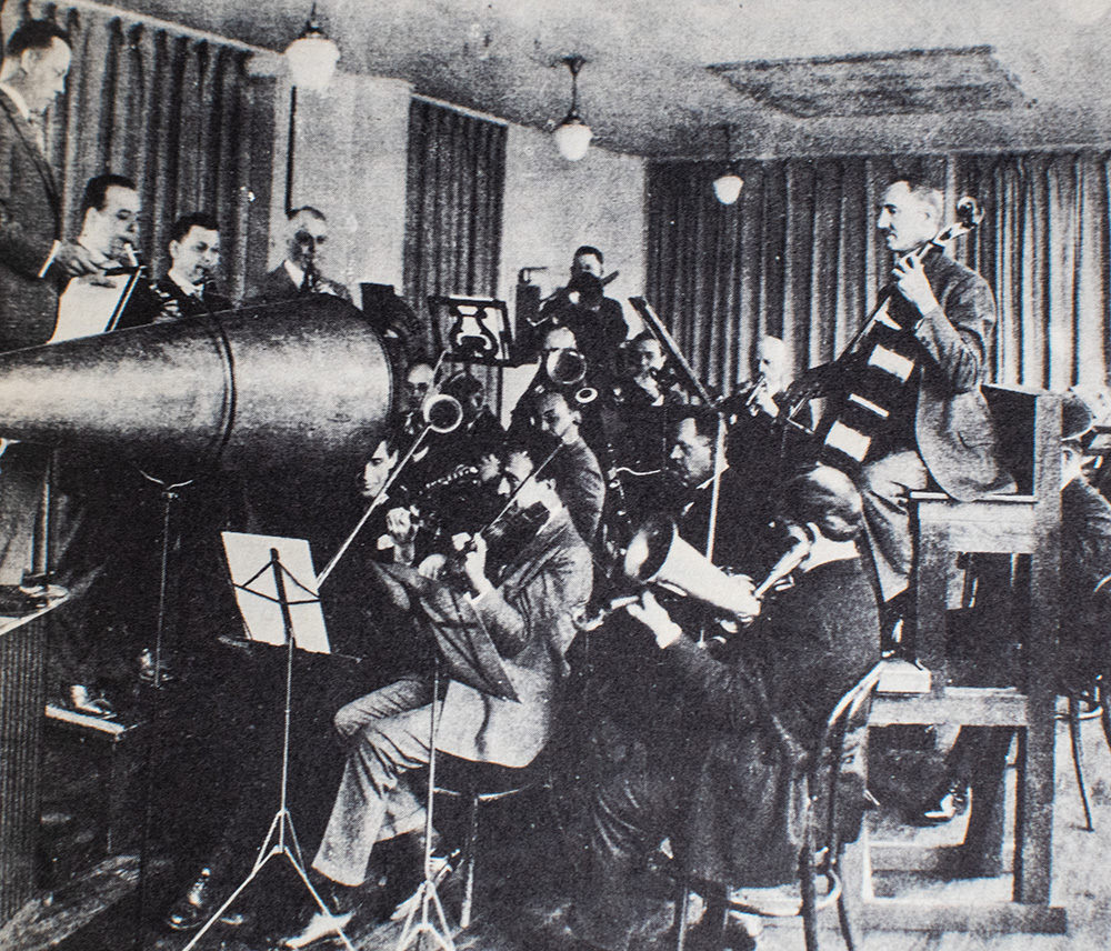 Fiedler: The Colorful Mr. Pops - The Man and His Music.