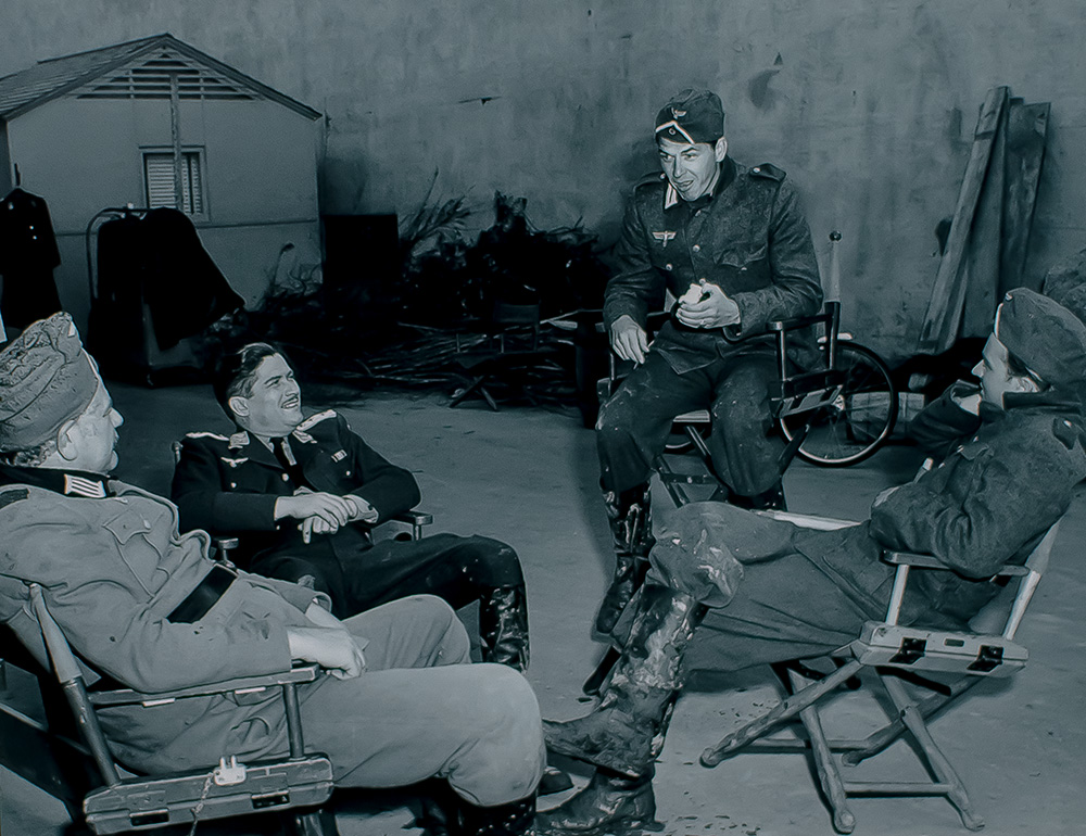 Ronald Reagan: An American Hero.