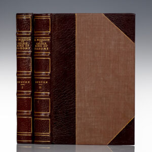 A Mission to Gelele, King of Dahome.