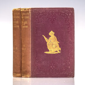 A Mission to Gelele, King of Dahome.