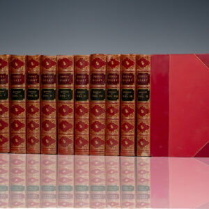 The Diary of Samuel Pepys.