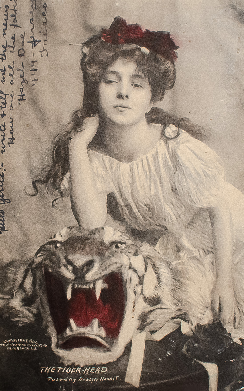 The Traitor: Being the Untampered with, Unrevised Account of the Trial and All That Led to It.