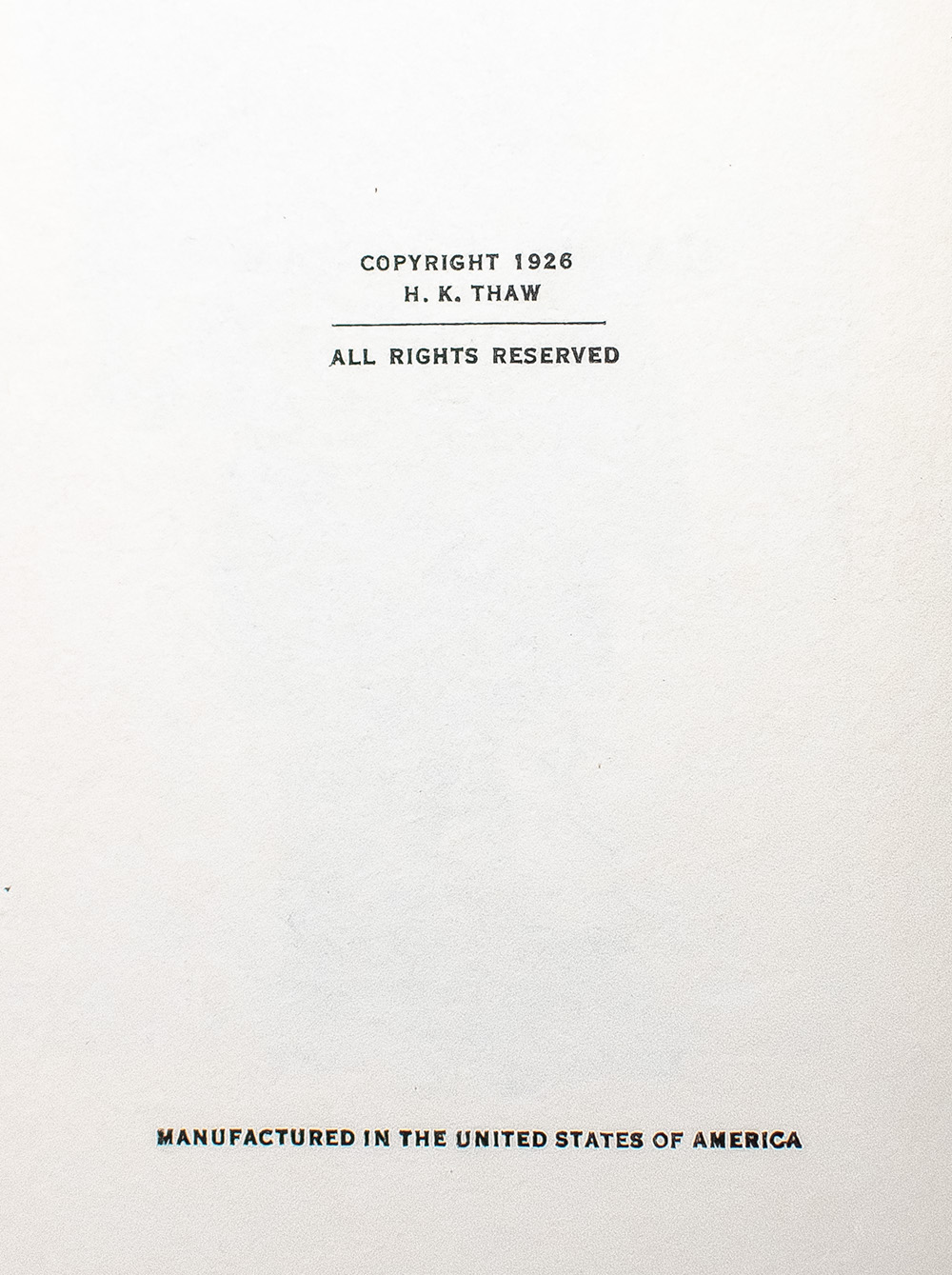 The Traitor: Being the Untampered with, Unrevised Account of the Trial and All That Led to It.