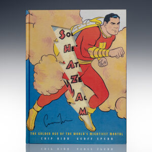 Shazam