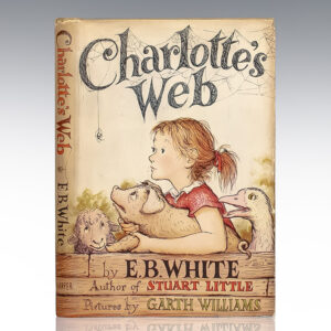 Charlotte's Web.