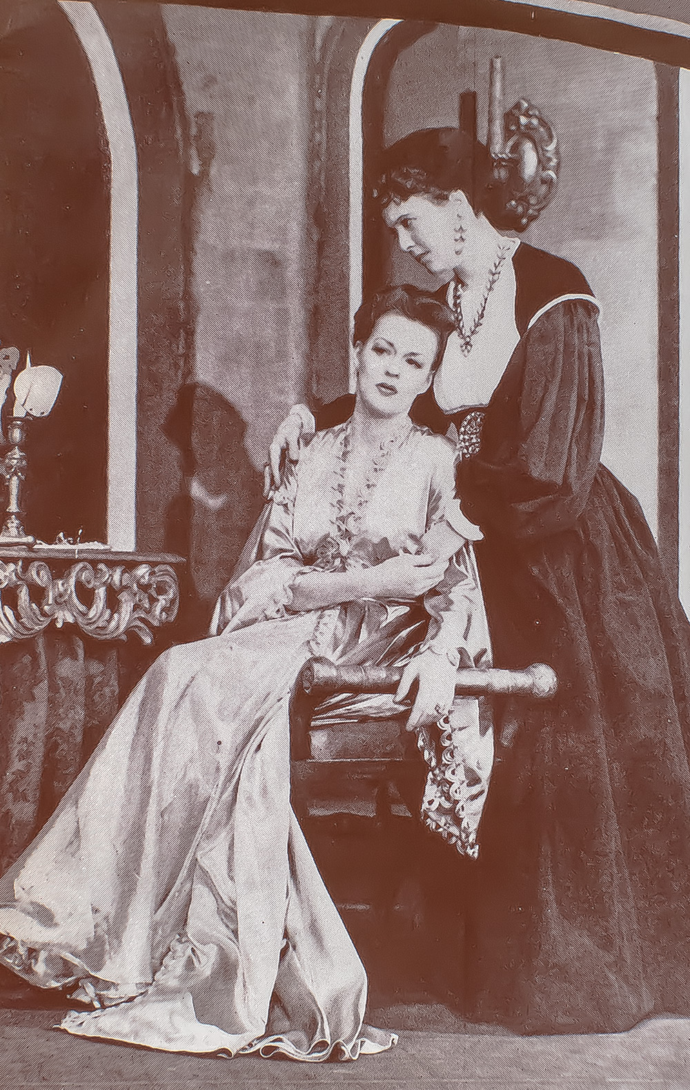 Paul Robeson as Othello: The Moor of Venice; Theatrical Program Signed by Paul Robeson and Jose Ferrer.