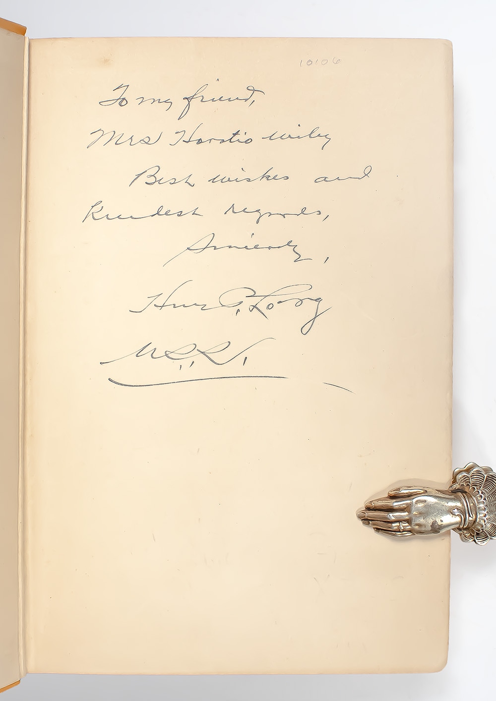Every Man A King: The Autobiography of Huey P. Long.