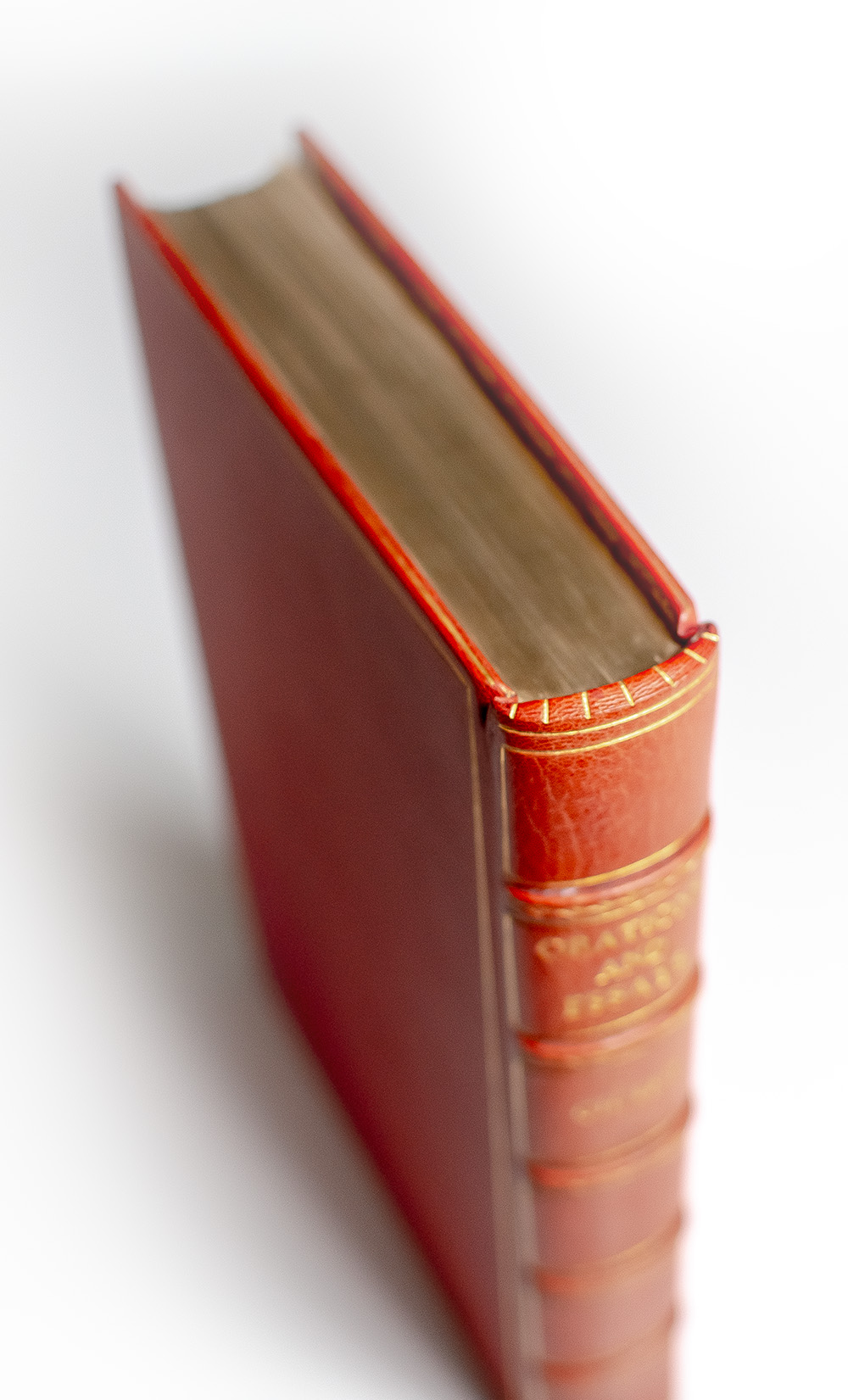 Orations and Essays.