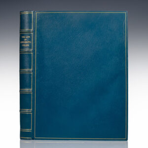 The Life of Benvenuto Cellini: Written By Himself.