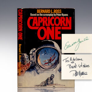 Capricorn One.