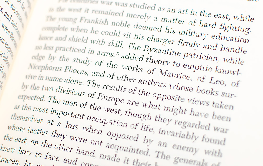 The Art of War in the Middle Ages: A.D. 378-1515.