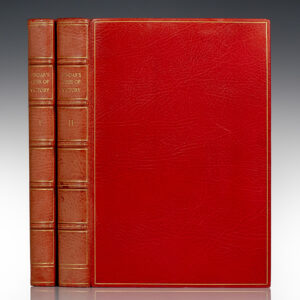 Two-volume set of Pindar’s “Odes of Victory”