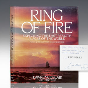 Ring of Fire