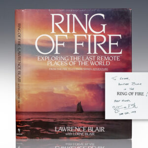 Ring of Fire