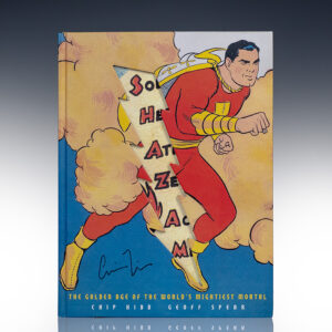 Shazam